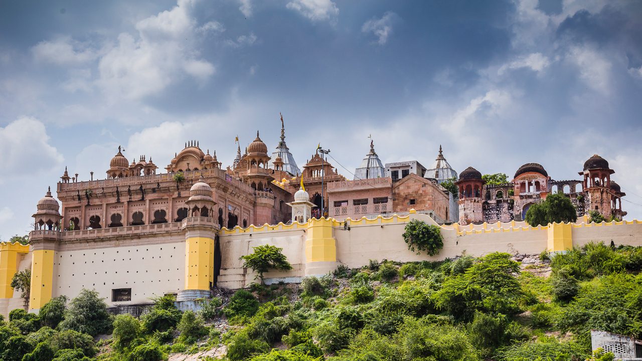 Barsana