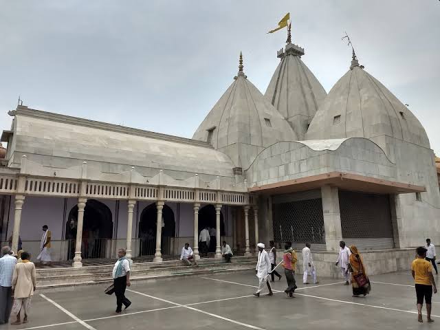 Nandgaon