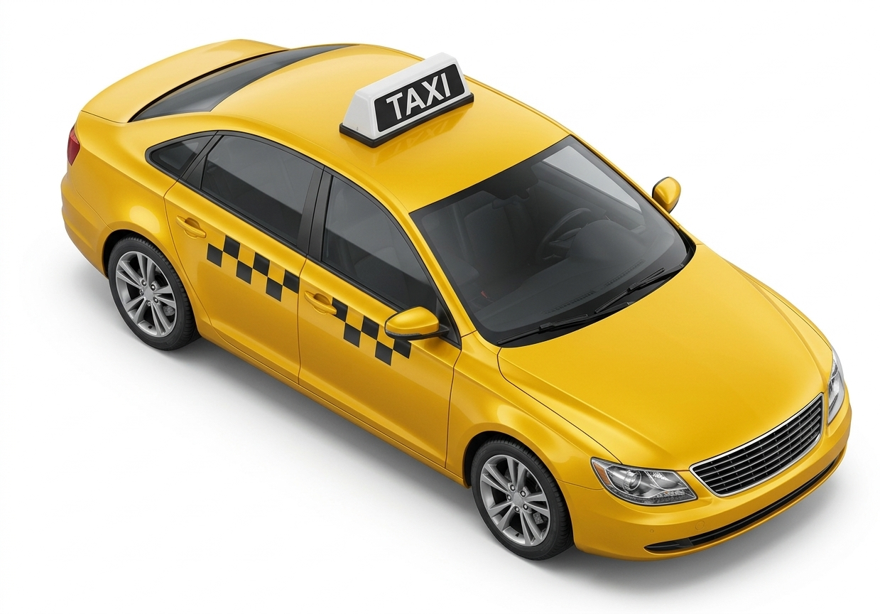 Taxi Service