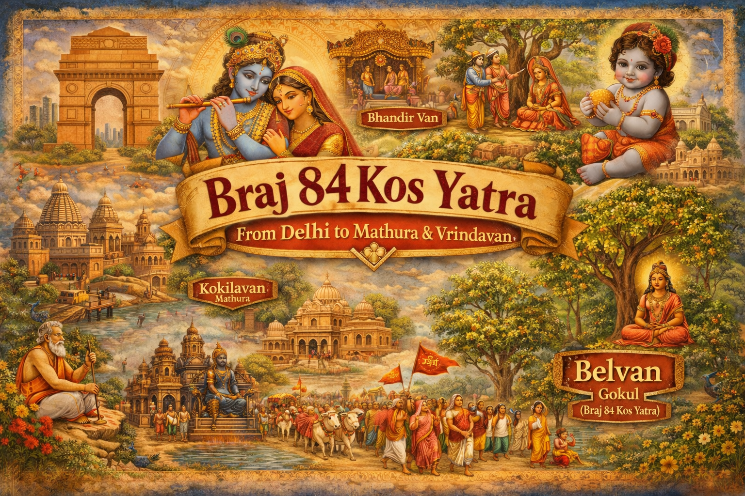 Pathak Tour And Travels
